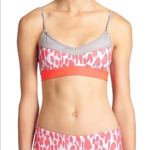 ALO Yoga Tidal Flow Sports Bra